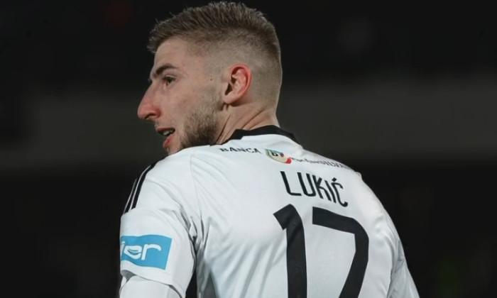 Lukic, cel mai curtat fotbalist din SuperLiga: oferte din Rusia, Asia și Arabia Saudită 