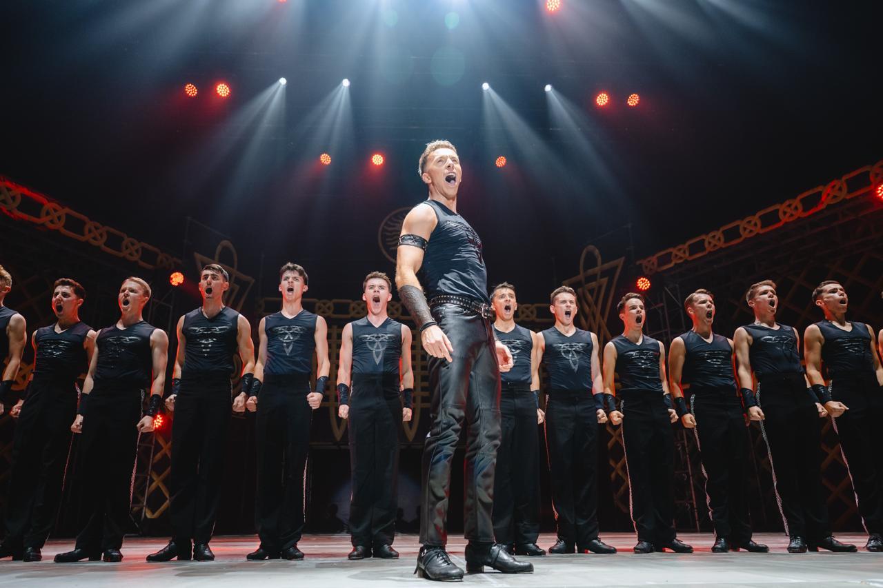 Ultimele bilete pentru spectacolul ”Lord of the Dance – 30 de ani”, de la BT Arena!