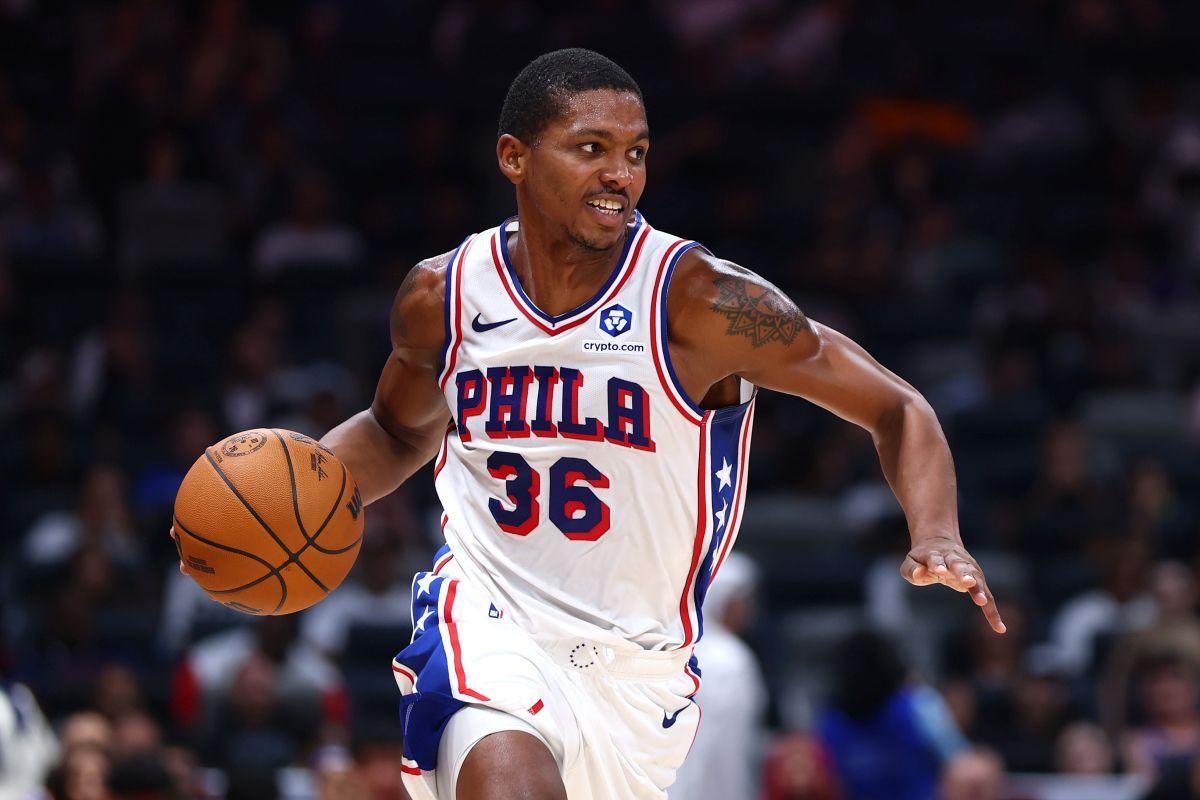 Un baschetbalist cu experiență în NBA a semnat cu campioana României