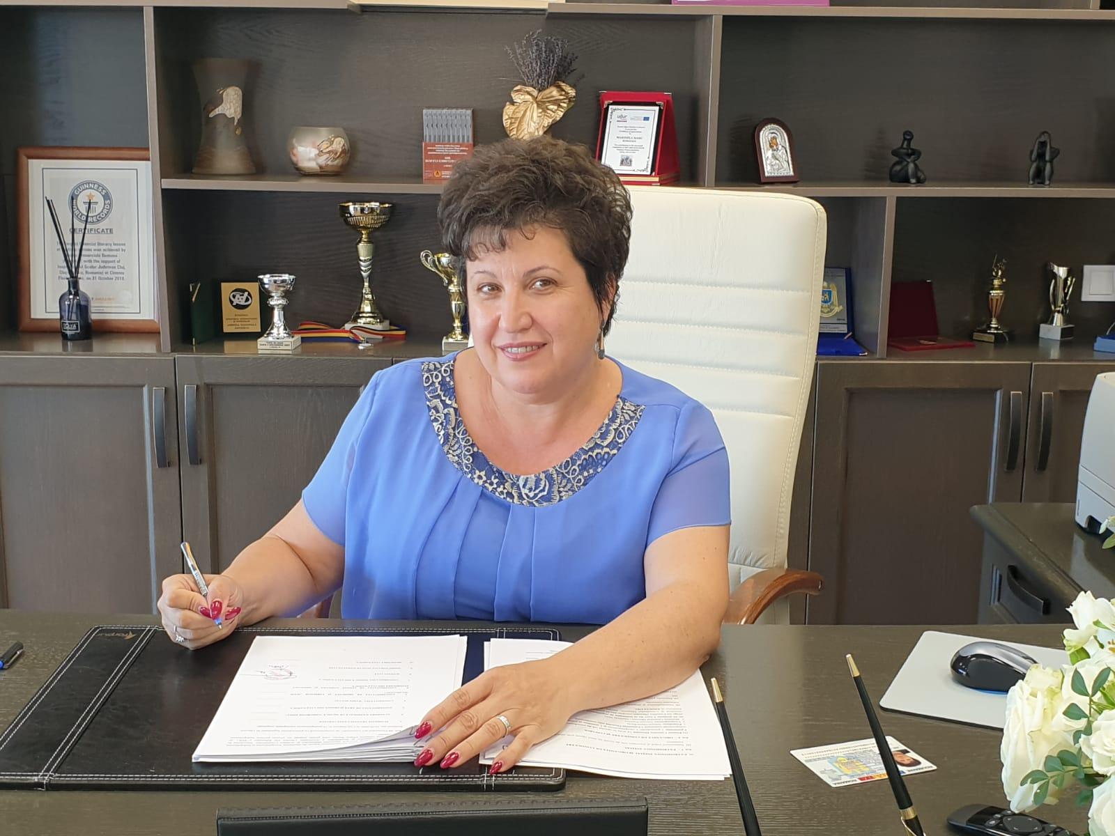 ISJ Cluj organizează Olimpiada națională de limba și literatura maghiară 