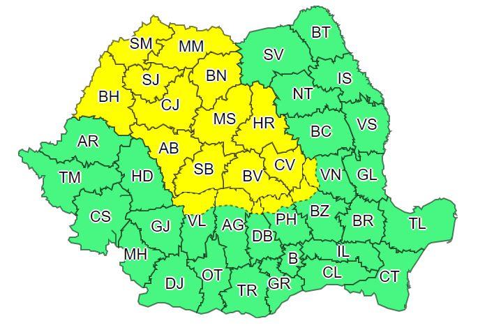 meteo 7