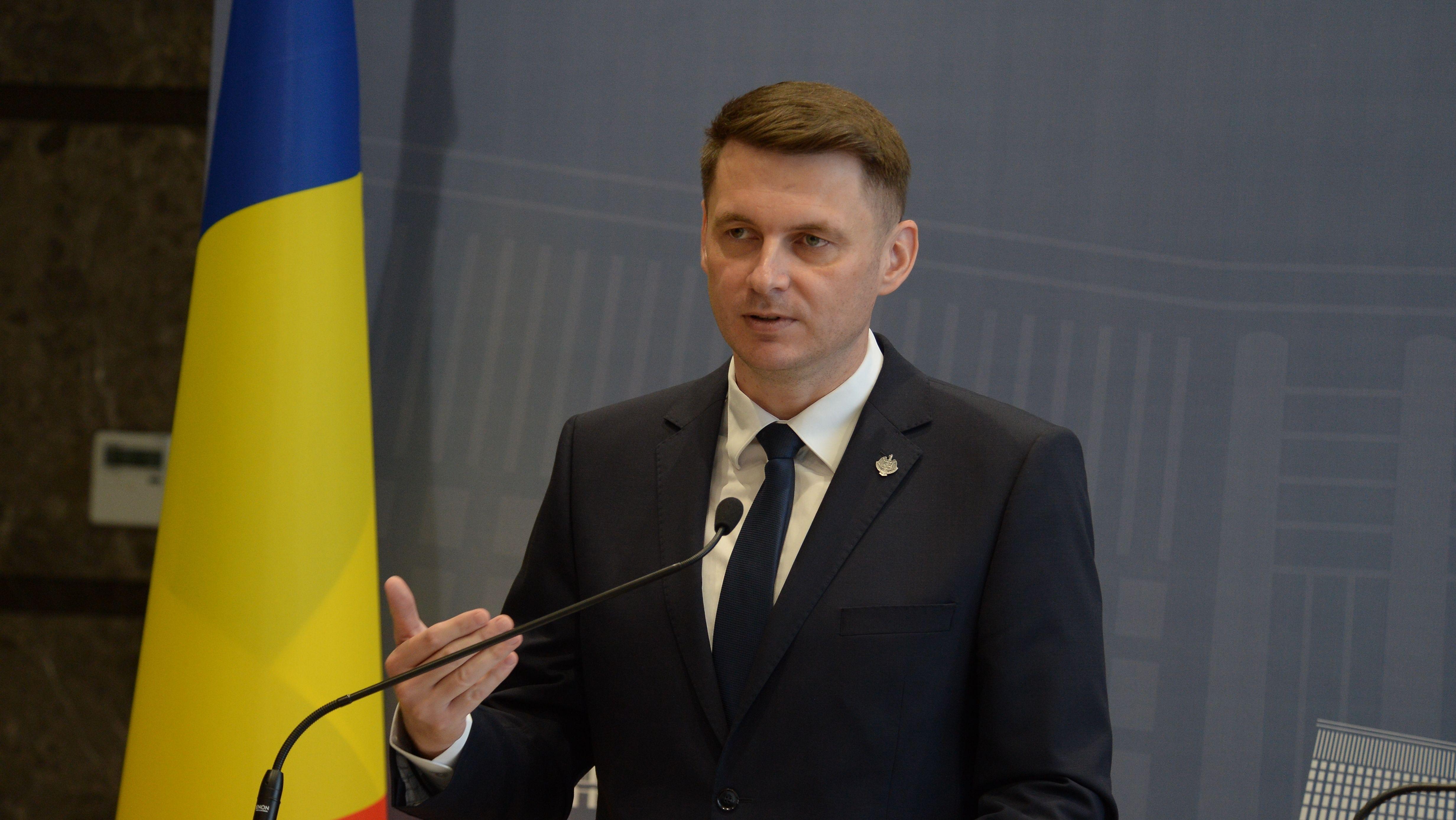 Abrudean: PSD are datoria să vină nu doar cu o propunere de guvern, dar şi cu angajamentul că va continua reformele