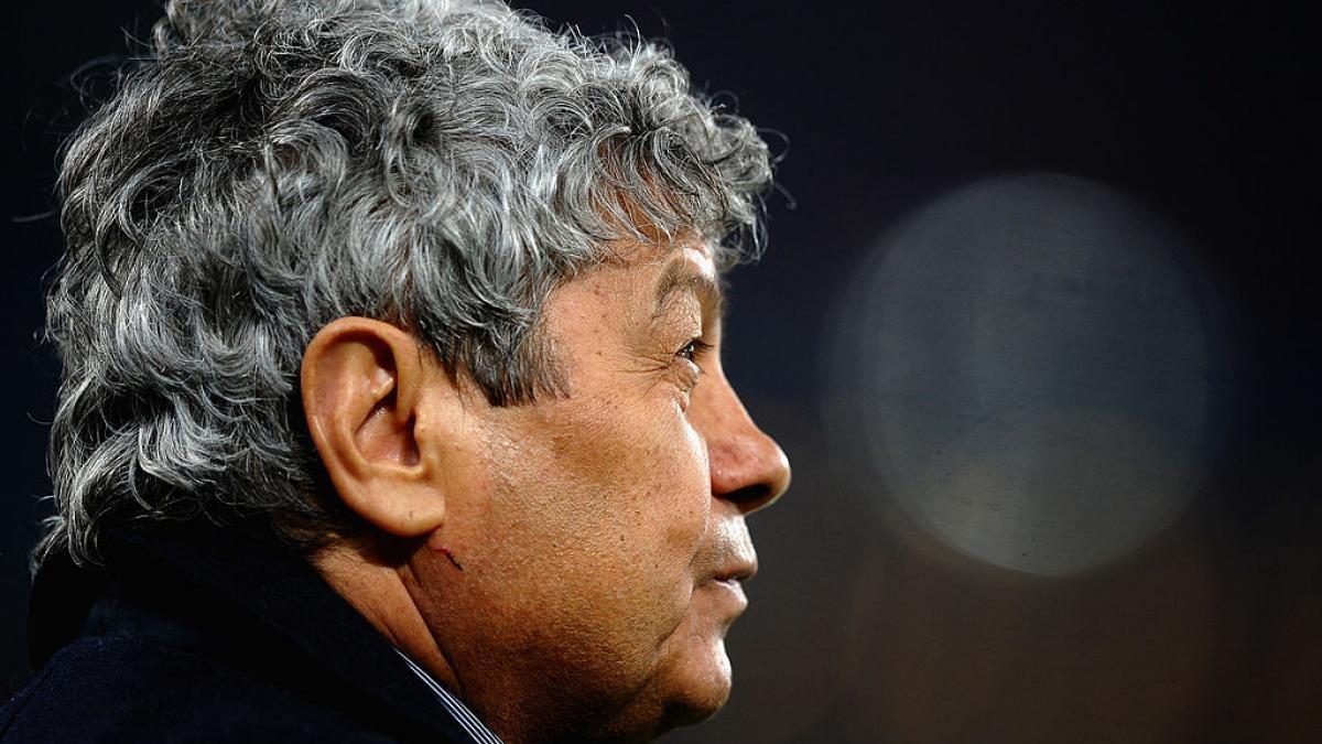 Mircea Lucescu a suferit un infarct miocardic; starea sa este stabilă