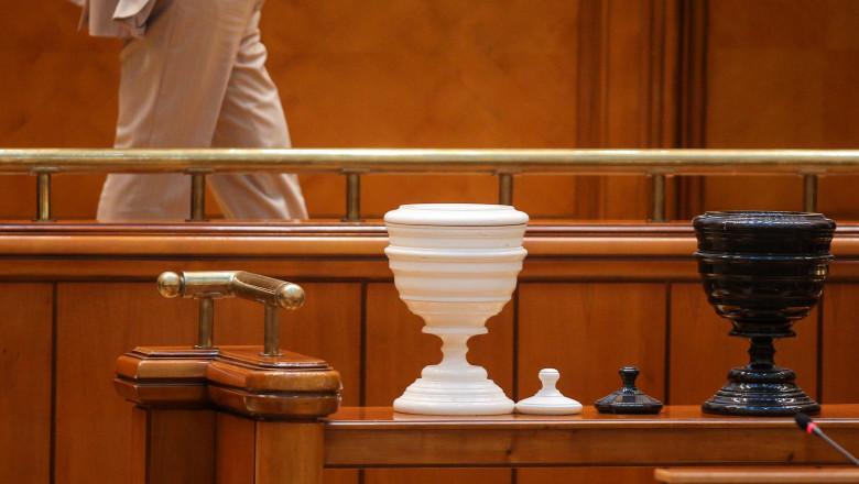 PNL: Decizia PSD şi AUR de a demite guvernul - culmea iresponsabilităţii