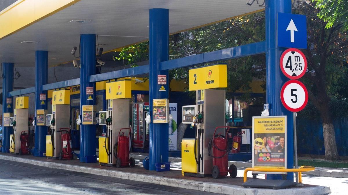 ANAF demarează controale la nivel naţional pe piaţa carburanţilor