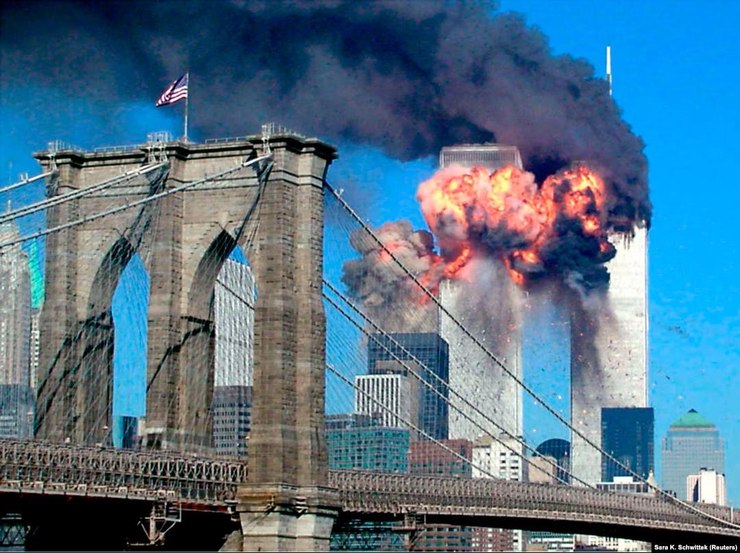 25 de ani de la atentatele de la Pentagon şi World Trade Center 