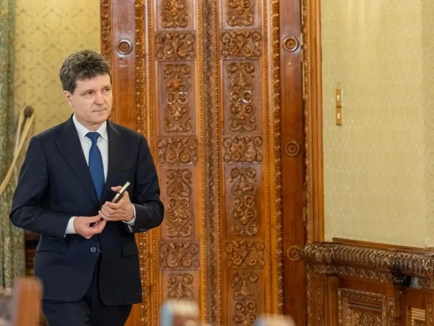 Liderii PSD, PNL, USR, UDMR şi Grupului parlamentar al minorităţilor naţionale - chemaţi vineri la Cotroceni