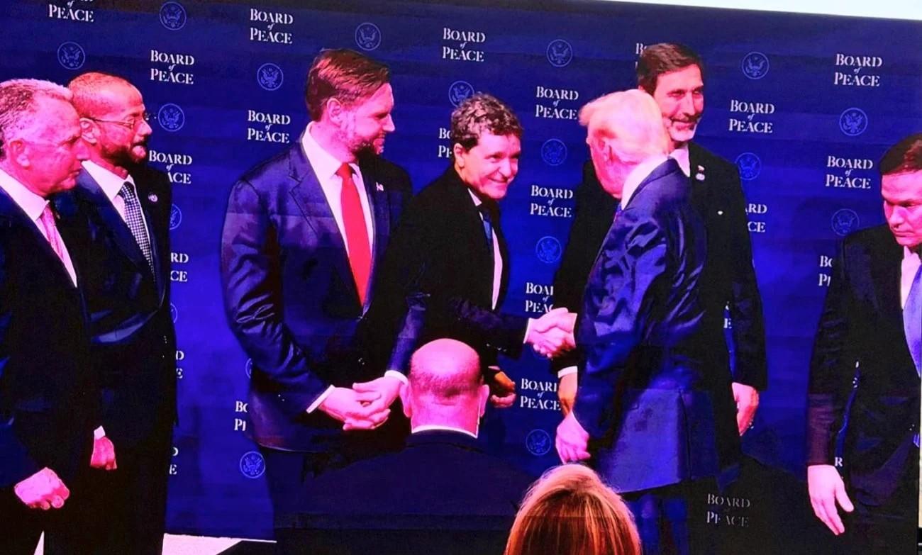 Nicuşor Dan: Relaţia România - SUA este extrem de matură, cu interese reciproce