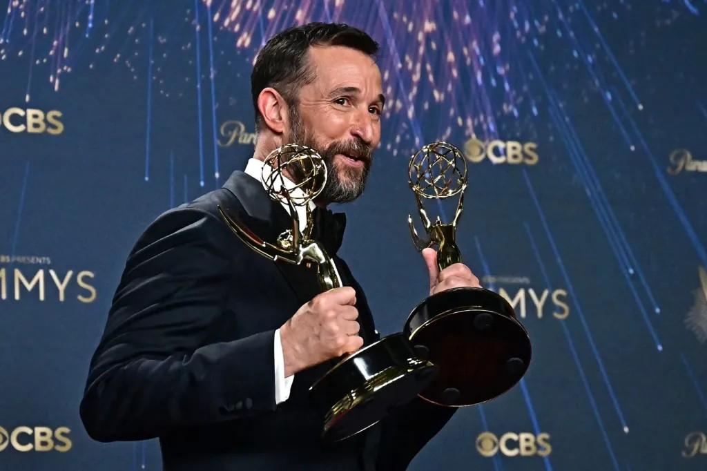 Premiile Emmy 2025. Serialul „The Pitt”, cea mai bună dramă