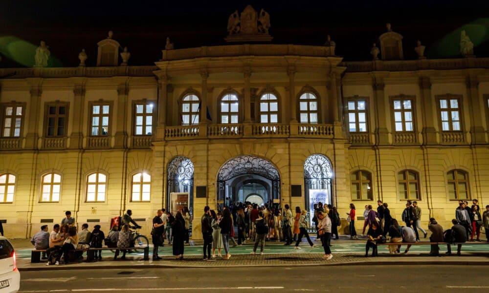 ”Noaptea Muzeelor”, în acest weekend. 18 instituții clujene participă la ediția aniversară a evenimentului