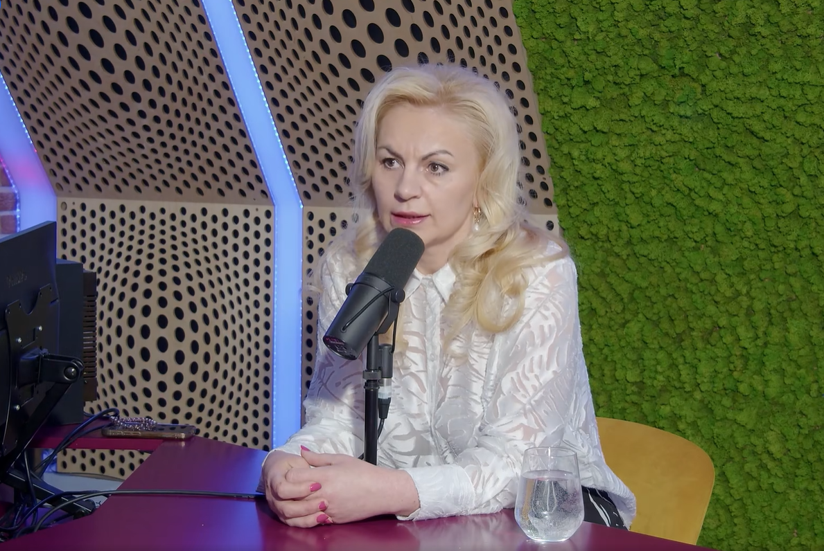 Oana Rusu, medic primar oftalmolog: ”La Q-Vision, chirurgia cataractei se face la fel ca în Statele Unite sau Austria. Avem cel mai modern și performant bloc operator din Cluj”