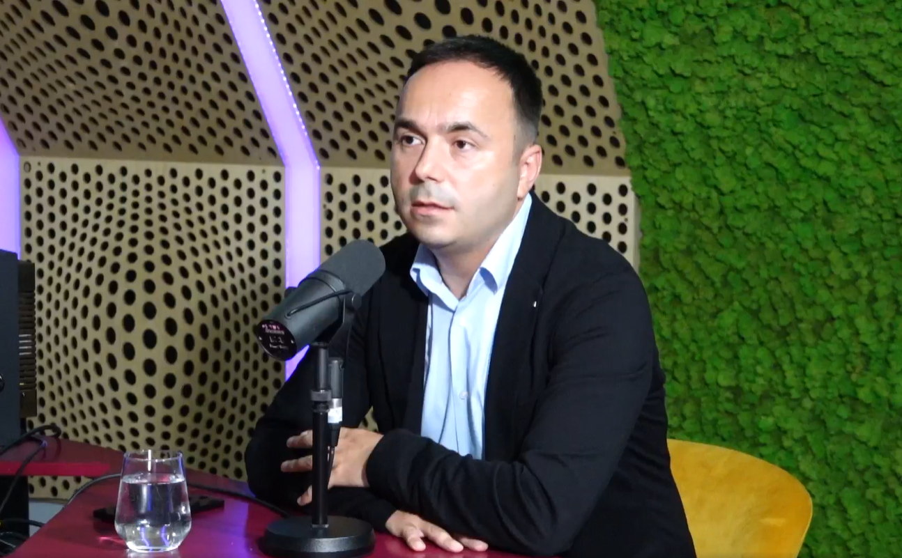 Ovidiu Cîmpean, la Napoca Live: ”O vârstă mai mare de pensionare pentru categoriile speciale va duce, indirect, la eliminarea cumulului pensie-salariu”
