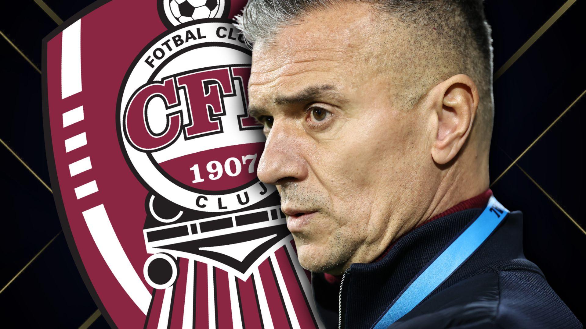 Pancu părăsește CFR-ul cu un discurs dur: „ N-am condiții. Mai bine îmi iau câinele și mă duc în pădure!”