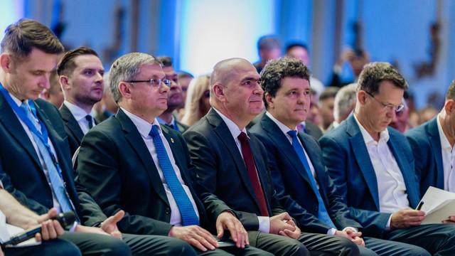 PNL susţine stabilitatea guvernamentală și cere cere PSD să respecte acordul de coaliţie