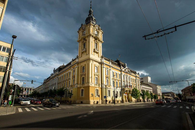 Primăria clujeană a semnat Declarația de la Madrid privind finanțarea inovării sociale în UE 2028–2034