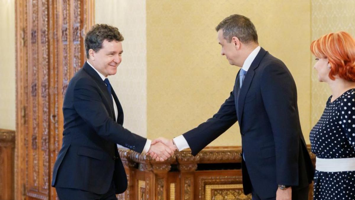 PSD aşteaptă propunerea de premier din partea preşedintelui Nicuşor Dan cât mai repede