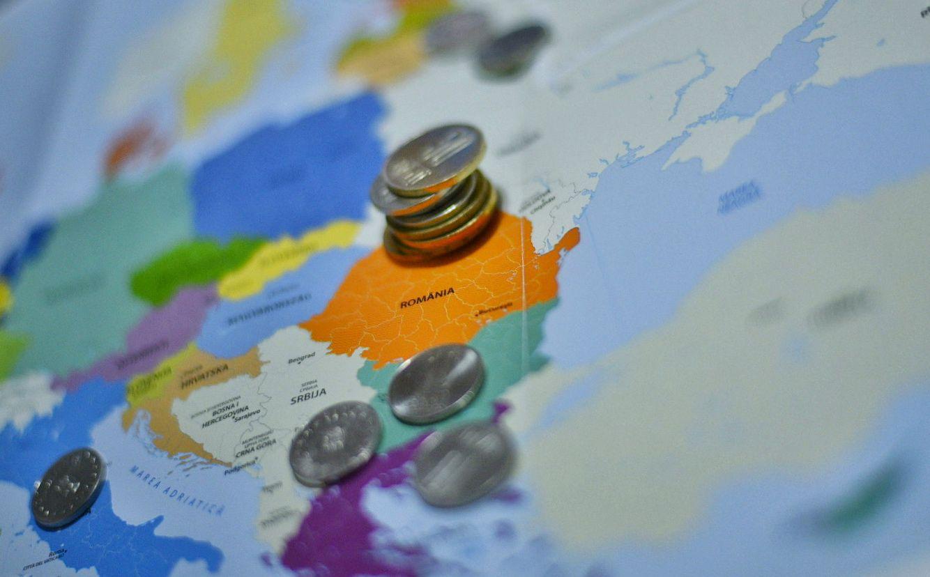 Standard&Poor’s a confirmat ratingul de țară pentru România, cu perspectivă negativă