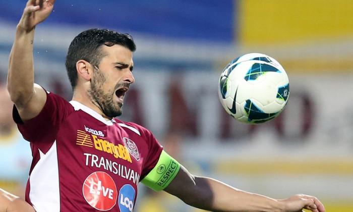 Legenda CFR-ului, revenire de senzație în Gruia: „Nu pot să refuz”