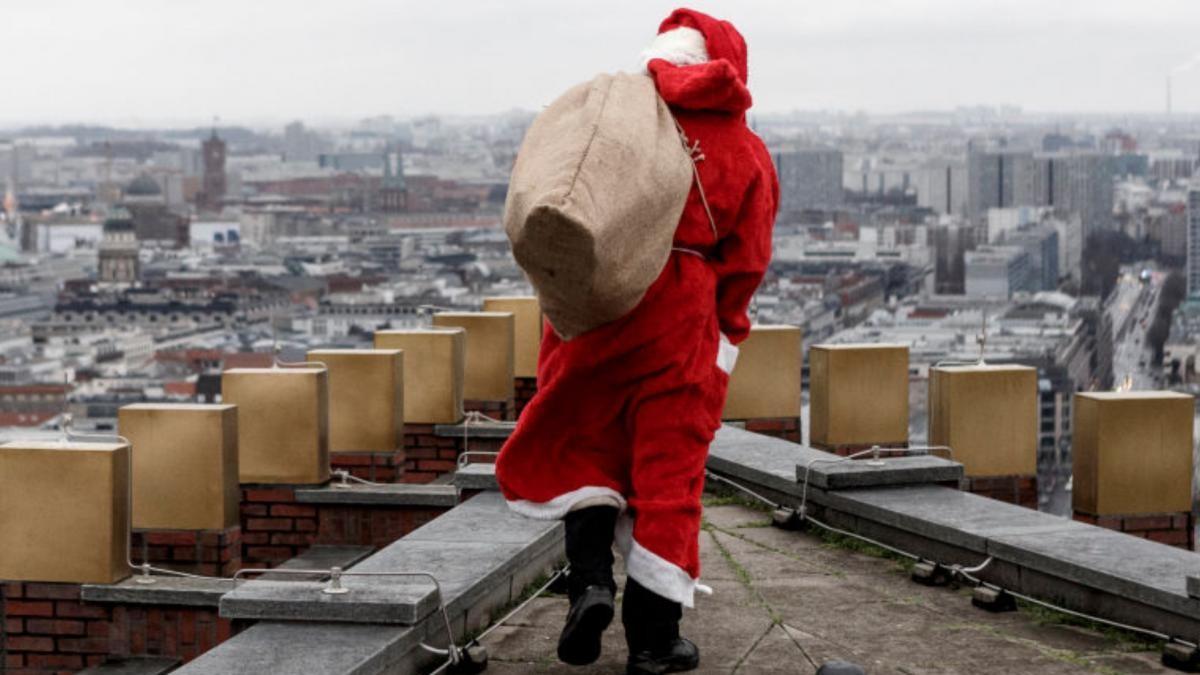 Jumătate dintre români vor cheltui mai puţin în perioada Sărbătorilor de iarnă