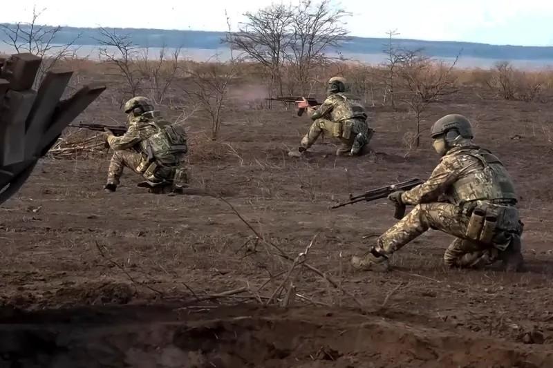 Rusia a pierdut peste un milion de soldaţi de la începutul invaziei din Ucraina