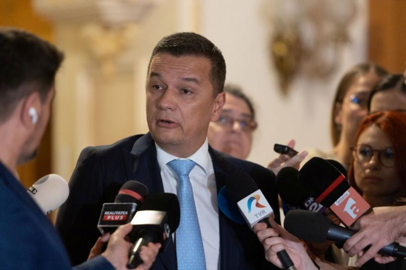 Grindeanu: Pachetul pe relansare economică a fost acceptat, în sfârşit, de colegii de guvernare