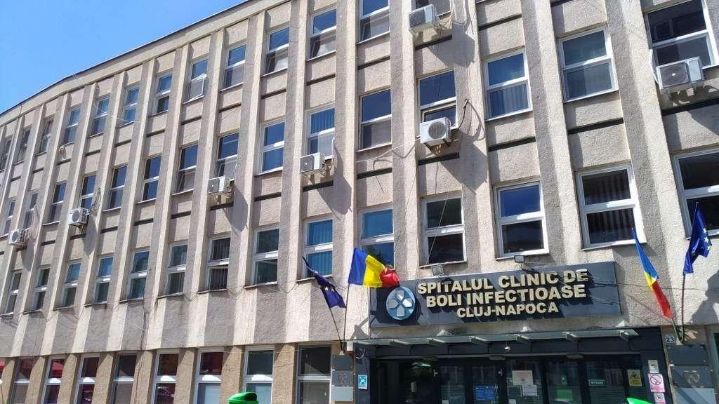 Peste 23 de milioane de lei din fonduri europene pentru modernizări la Spitalul de Boli Infecţioase