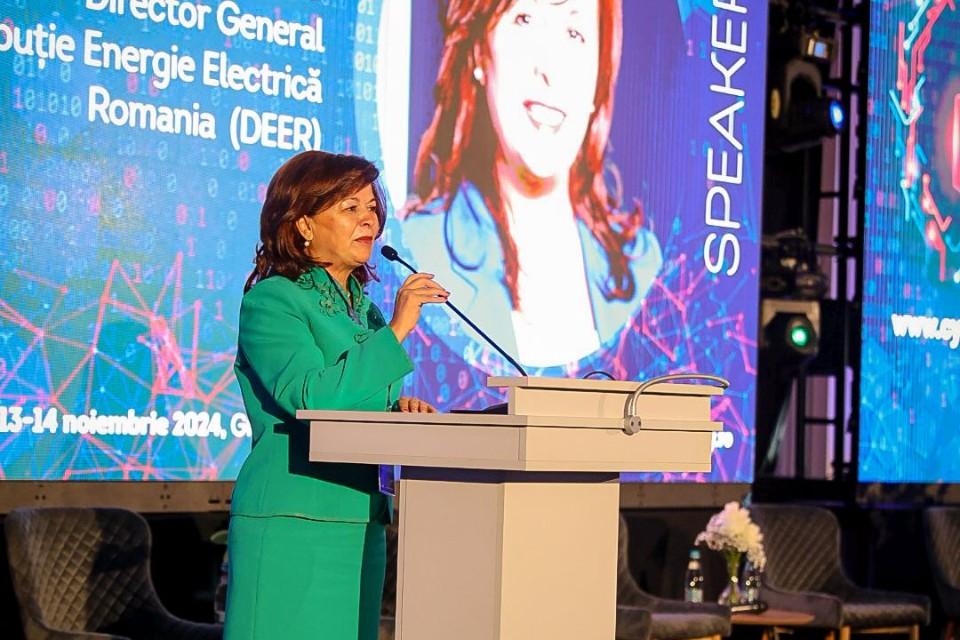 Mihaela Suciu, directoarea DEER, a refuzat „scurtătura” pentru afaceriștii interesați de parcuri eoliene: „Îmi cereți niște ilegalități”