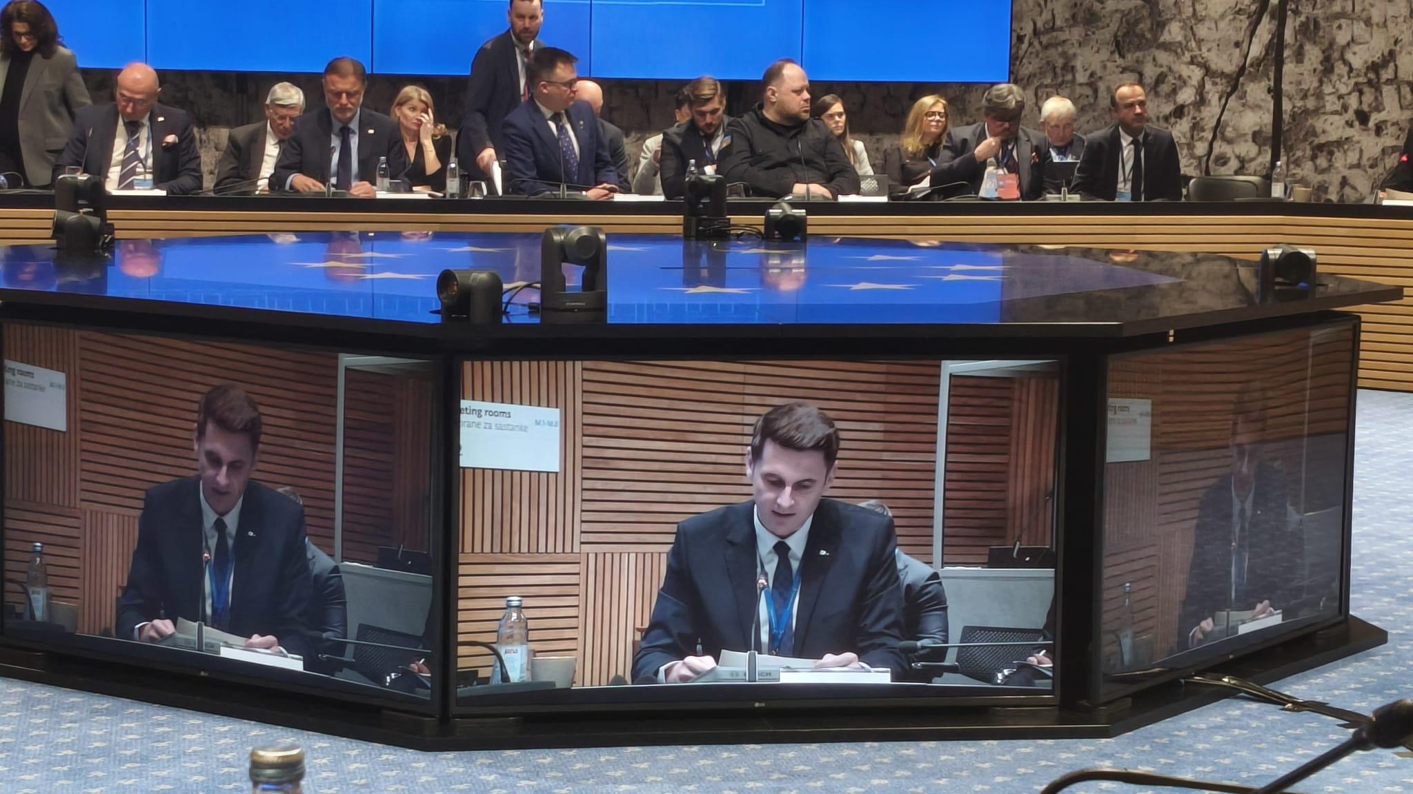 Mircea Abrudean: Actualul context geopolitic a transformat I3M într-o platformă cu relevanță  strategică