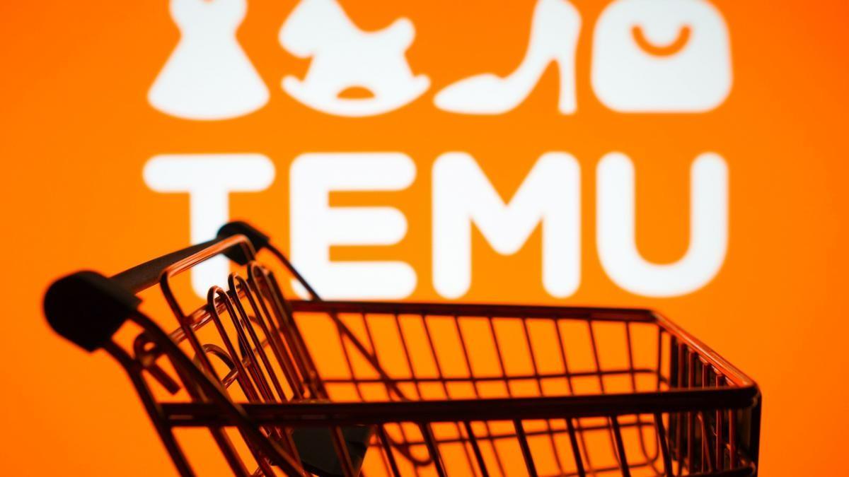 UE a amendat Temu cu 200 milioane de euro pentru vânzarea de produse ilegale