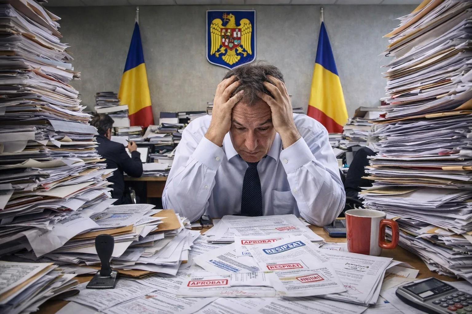 Alin Tișe, președintele CJ Cluj: ”Statul zice să strângem cureaua, numai că cureaua e la noi și pantalonii la ei”