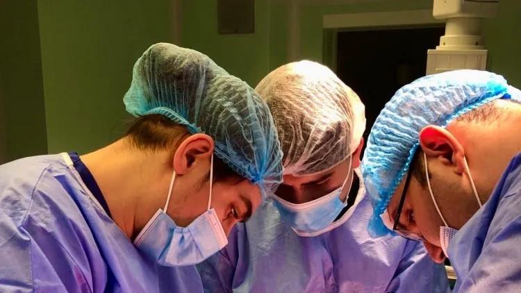 O prelevare de organe de la Satu Mare a salvat pacienţi clujeni