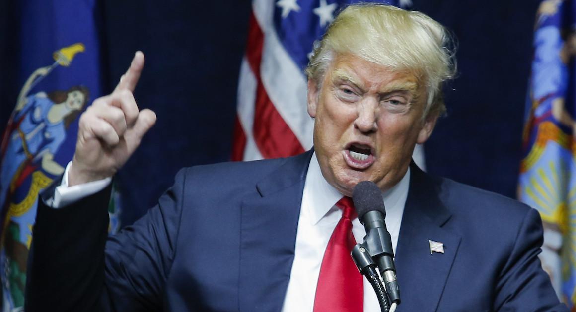 Trump, comparat cu Nicolae Ceaușescu în Financial Times 