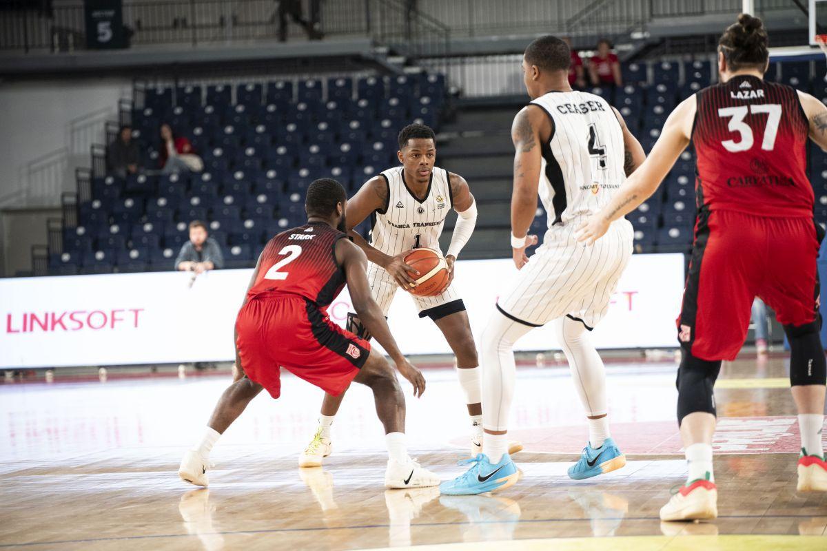 U-BT, calificată în finala Cupei României!