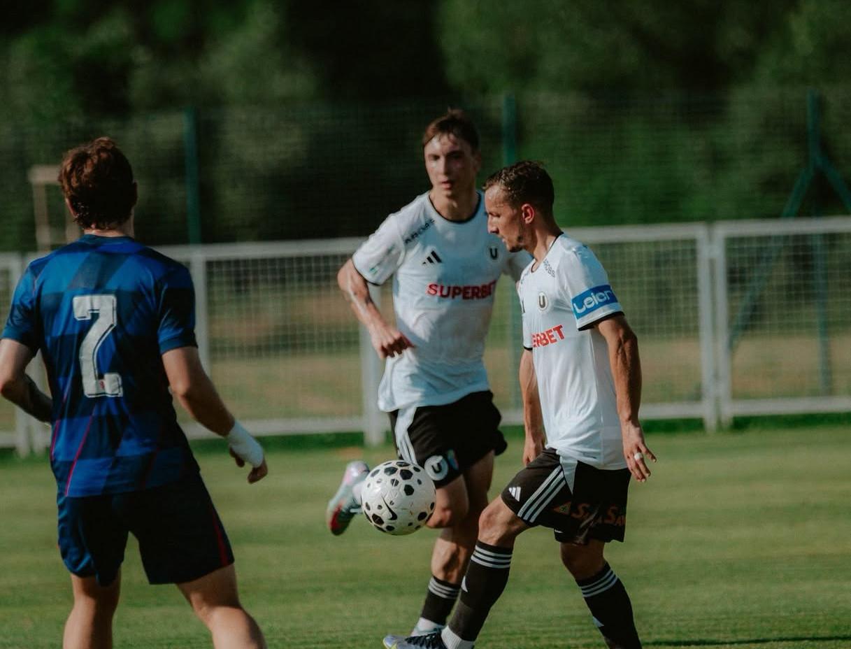 O nouă înfrângere pentru U Cluj în amicalele din Austria. Un singur gol în patru meciuri!