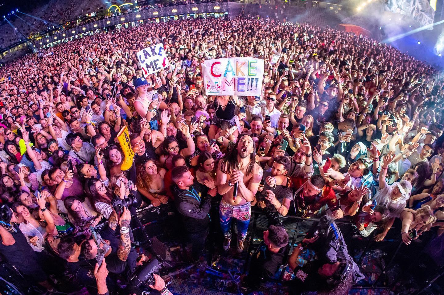 untold 24